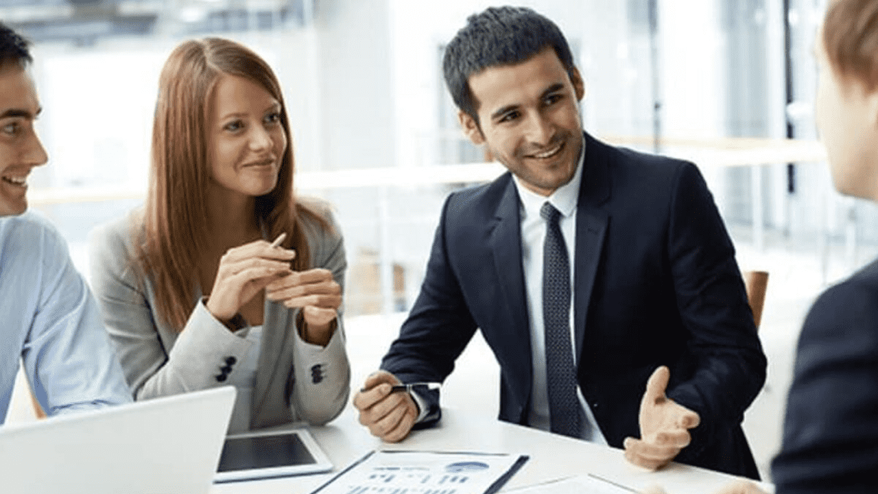 trung cấp quản trị doanh nghiệp