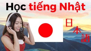 trung cấp Tiếng nhật