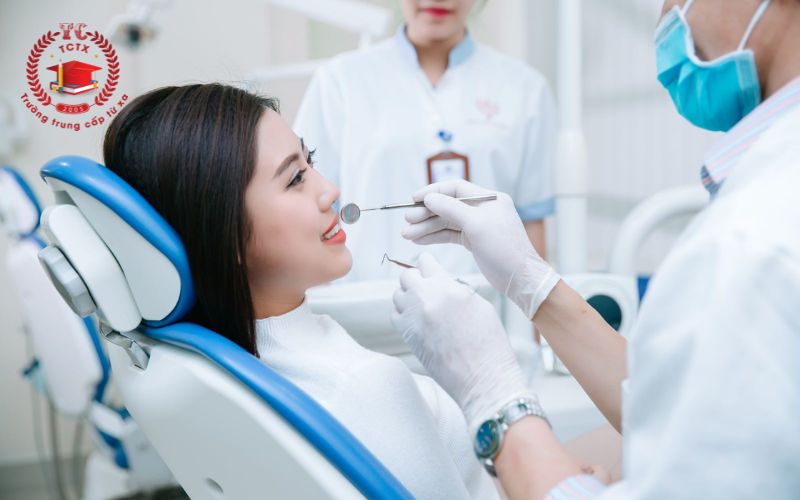 Chứng chỉ y sĩ răng hàm mặt từ xa là gì