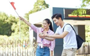 trung cấp ngành hướng dẫn du lịch