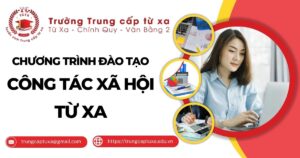 Trung cấp Công tác xã hội