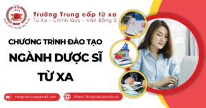 Trung cấp Dược sĩ