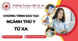 Trung cấp thú y