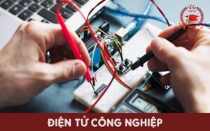 ngành điện tử công nghiệp