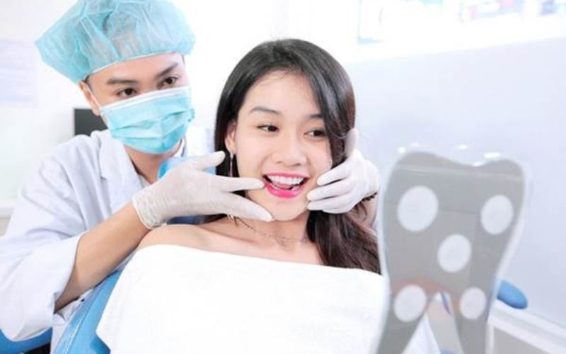 Cơ hội việc làm ngành Kỹ thuật phục hình răng
