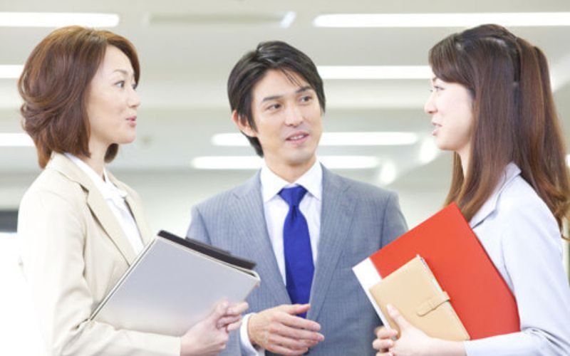 Cơ hội việc làm ngành Tiếng Nhật