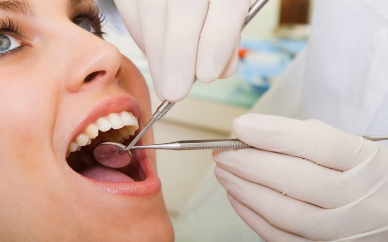 Ngành kỹ thuật phục hình răng là gì?