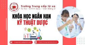 Khóa học Kỹ thuật Dược