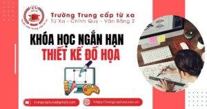 Khóa học Thiết kế đồ họa ngắn hạn