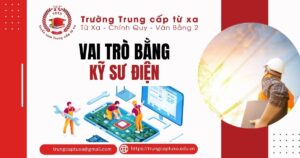 Vai trò Bằng Kỹ sư điện