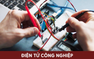 ngành kỹ thuật điện tử