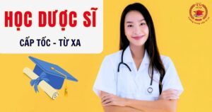 Dược sĩ cấp tốc