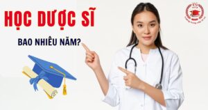 Dược sĩ học mấy năm, mức lương và cơ hội công việc như thế nào