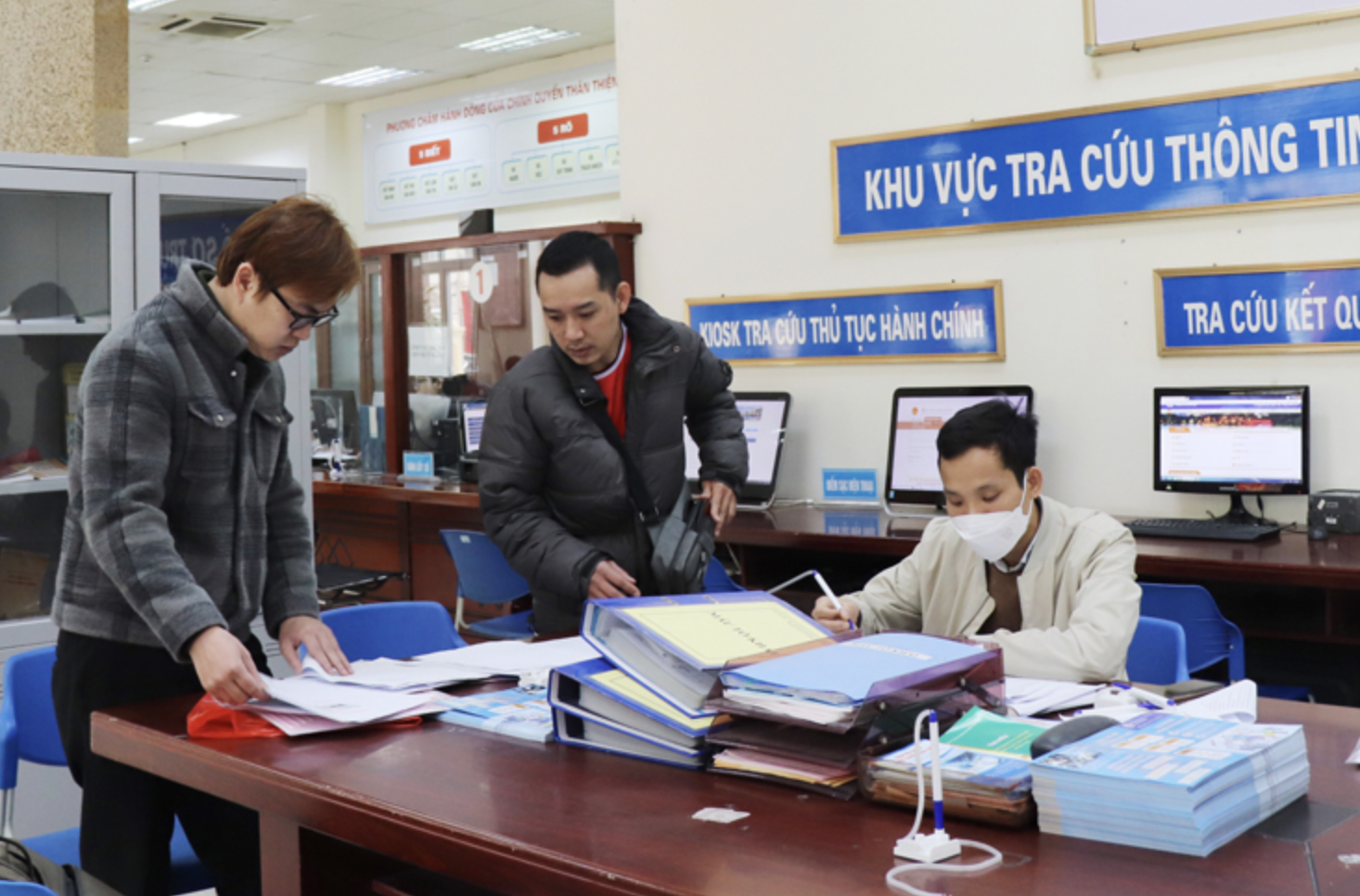 trung cấp văn thư hành chính
