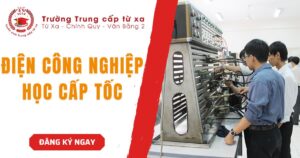 Nên học Điện cấp tốc ở đâu?