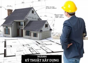 trung cấp từ xa ngành kỹ thuật xây dựng