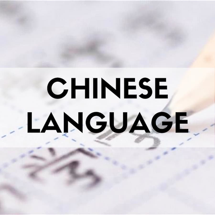 trung cấp ngành tiếng Trung