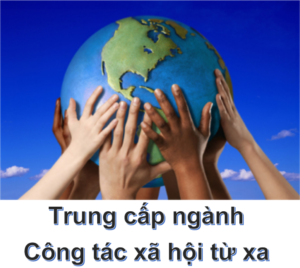 trung cấp ngành công tác xã hội