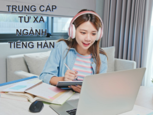 trung cấp tiếng Hàn