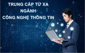 trung cấp ngành công nghệ thông tin