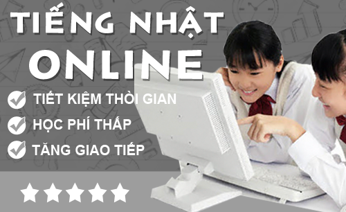 trung cấp tiếng Nhật