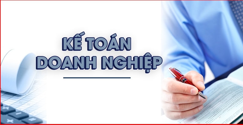 trung cấp ngành kế toán doanh nghiệp