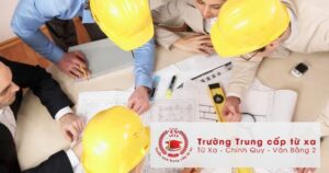 Xét tuyển Cao đẳng Kỹ thuật xây dựng