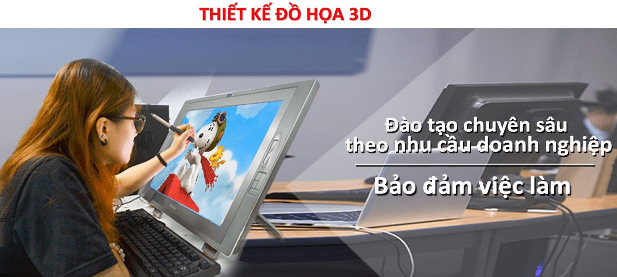 trung cấp ngành thiết kế đồ họa