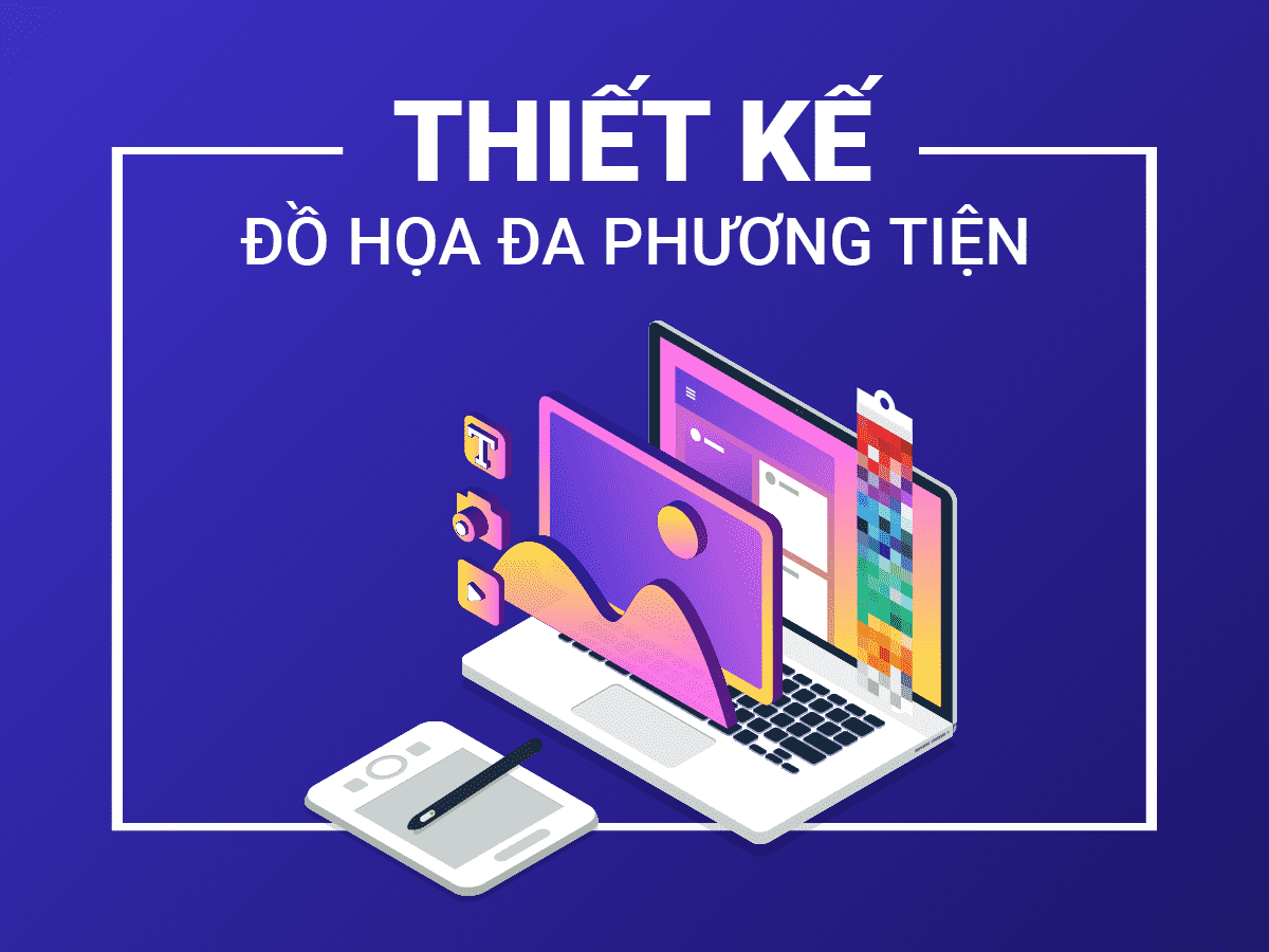 trung cấp ngành thiết kế đồ họa