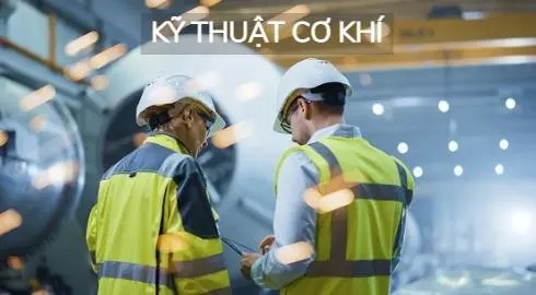 trung cấp ngành kỹ thuật cơ khí