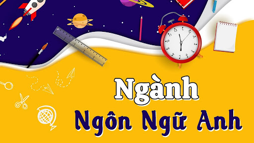 trung cấp ngành ngôn ngữ Anh