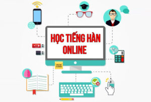 trung cấp tiếng Hàn