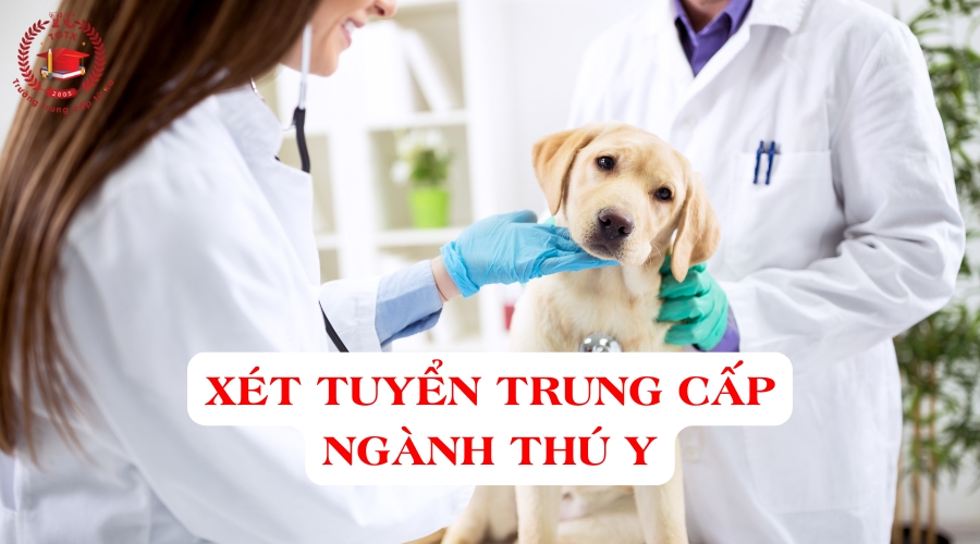 ngành thú y