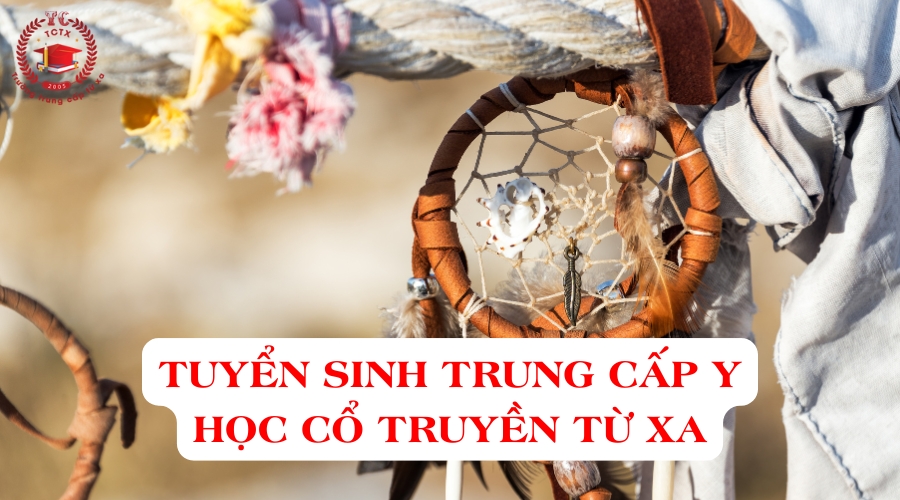 Bạn có bao giờ tự hỏi làm thế nào để kết hợp giữa kiến thức y học hiện đại và y học cổ truyền nhằm mang lại lợi ích tối ưu cho sức khỏe của bạn? Trong bối cảnh hiện nay, việc học tập và áp dụng các phương pháp y học cổ truyền đang trở thành một xu hướng đáng chú ý. Trung cấp Y học cổ truyền từ xa không chỉ mang lại cơ hội cho những ai muốn theo đuổi ngành nghề này mà còn giúp người học vượt qua những thách thức trong việc tiếp cận kiến thức chuyên môn.