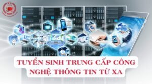 ngành công nghệ thông tin