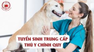 ngành thú y