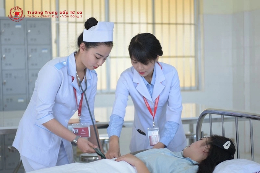 Cơ hội nghề nghiệp sau khi tốt nghiệp
