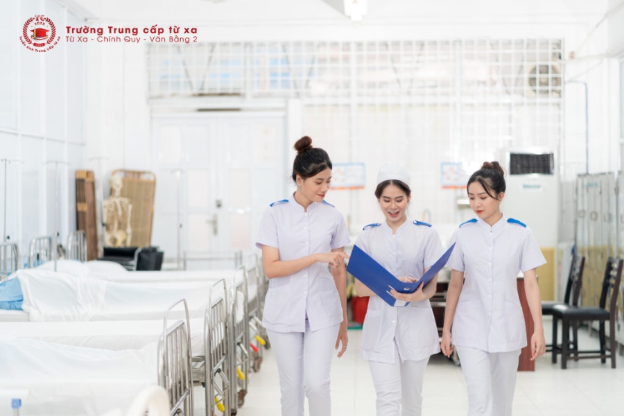 Điều kiện tham gia chương trình học