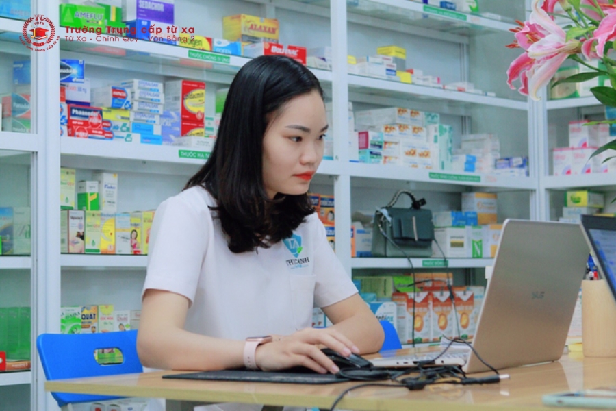 Mở rộng cơ hội nghề nghiệp sau khi tốt nghiệp