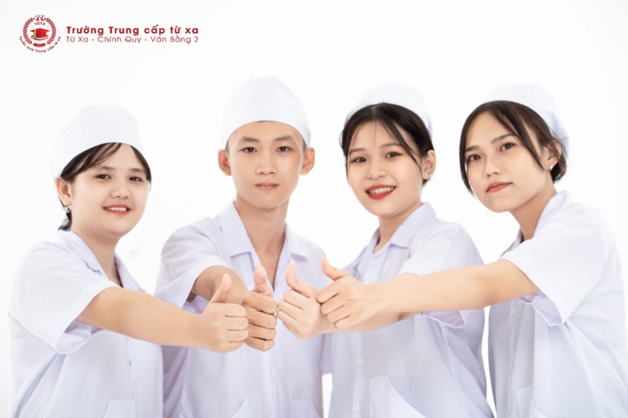 Văn bằng 2 Trung cấp Điều Dưỡng là gì
