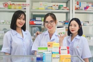 trung cấp ngành y dược