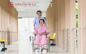 trung cấp từ xa ngành điều dưỡng