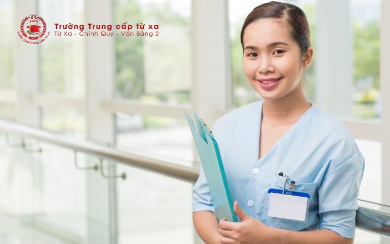 Học để không bị bỏ lại – Học để giữ vững niềm tin với nghề
