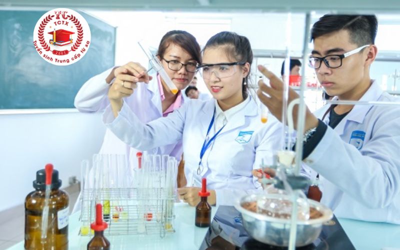 Chương trình đào tạo Cao đẳng Y sĩ đa khoa