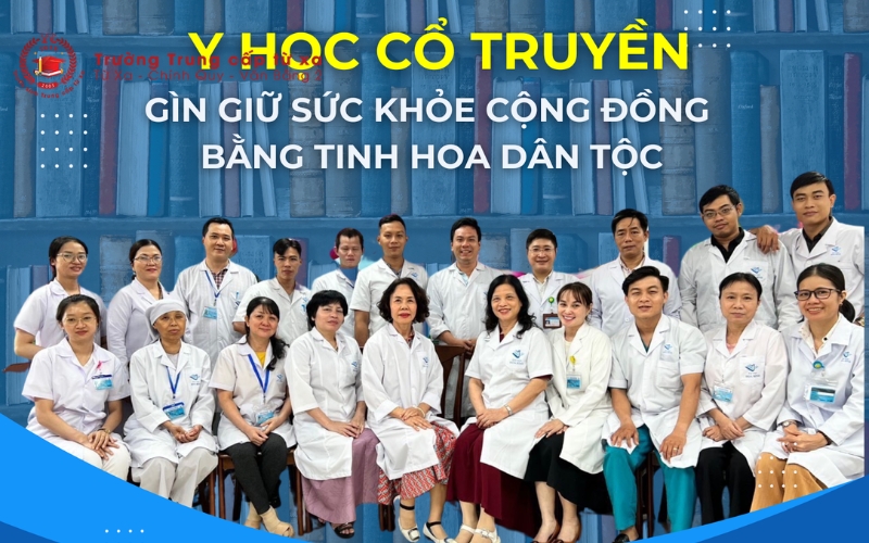 Bảo tồn và phát triển tinh hoa y học dân tộc