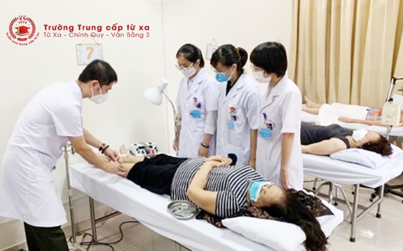 Cơ hội việc làm rộng mở