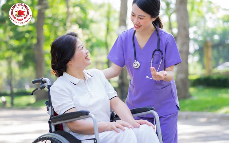 Bằng Cao đẳng Điều dưỡng có giá trị toàn quốc