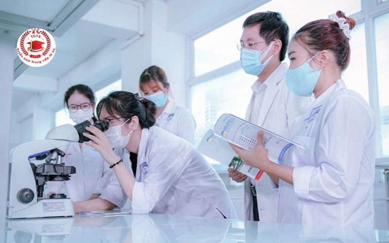 Bằng Trung cấp Dược có giá trị thế nào?