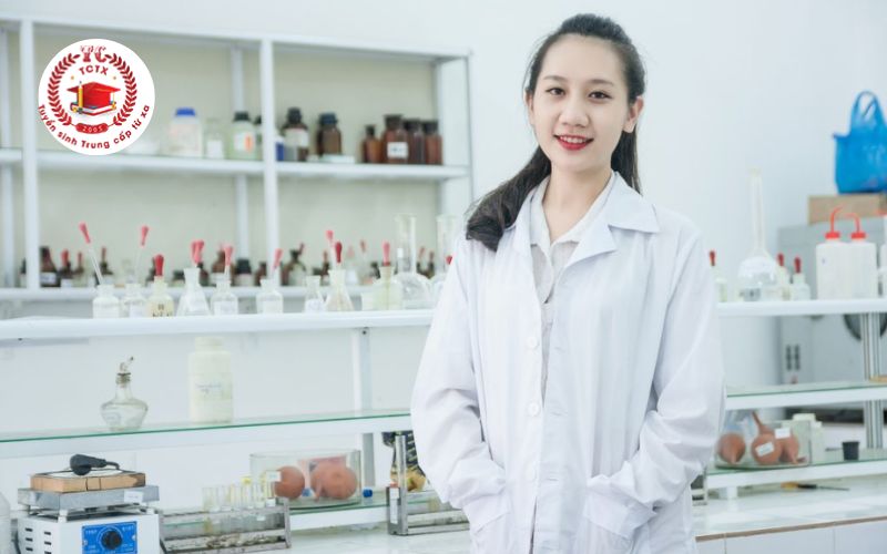 Chọn trường nào để học Trung cấp Dược sĩ uy tín?