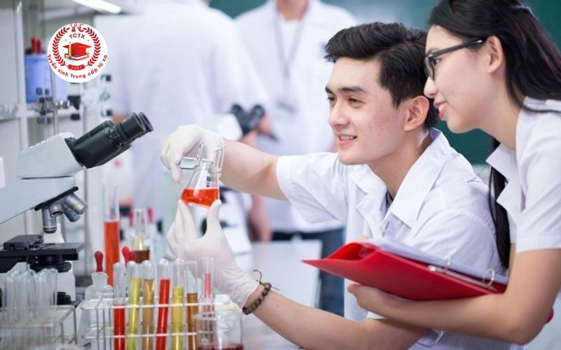 Có thể học liên thông sau khi tốt nghiệp Cao đẳng Dược không?